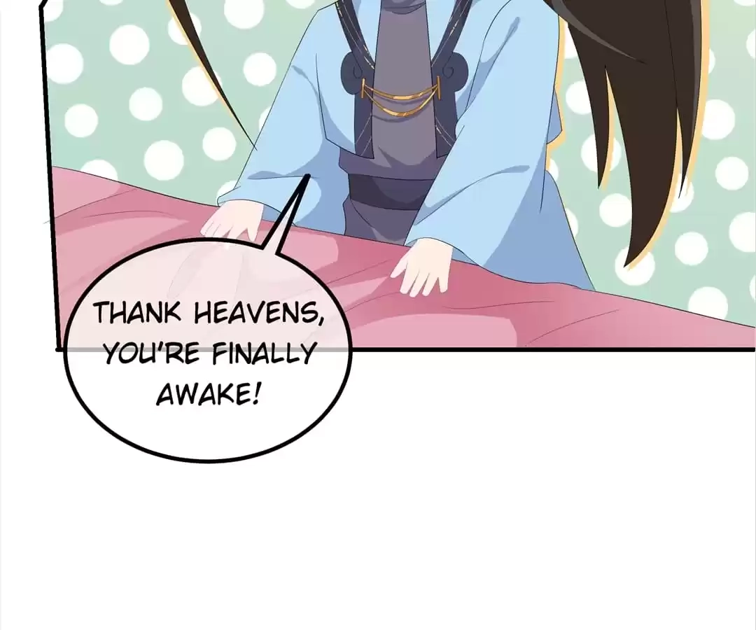 The Fox Concubine Chapter 95 page 27 - 