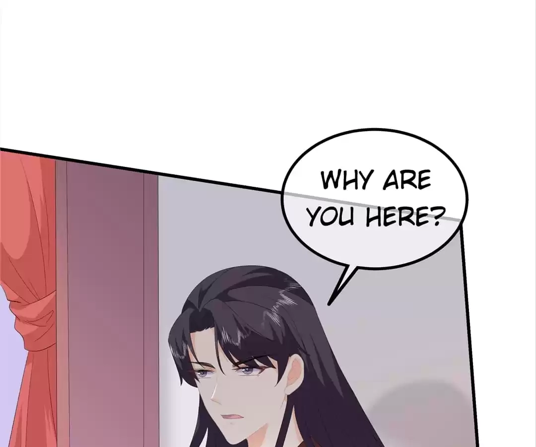 The Fox Concubine Chapter 95 page 28 - 