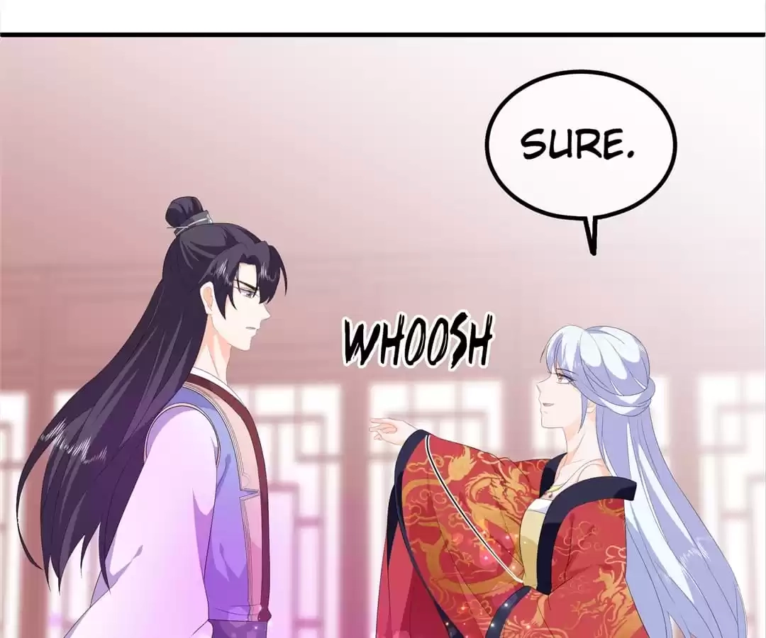 The Fox Concubine Chapter 95 page 4 - 