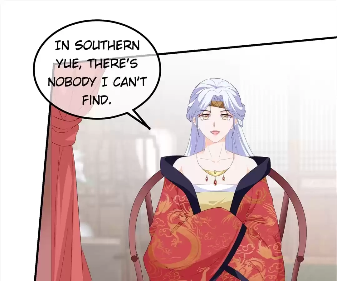 The Fox Concubine Chapter 95 page 31 - 