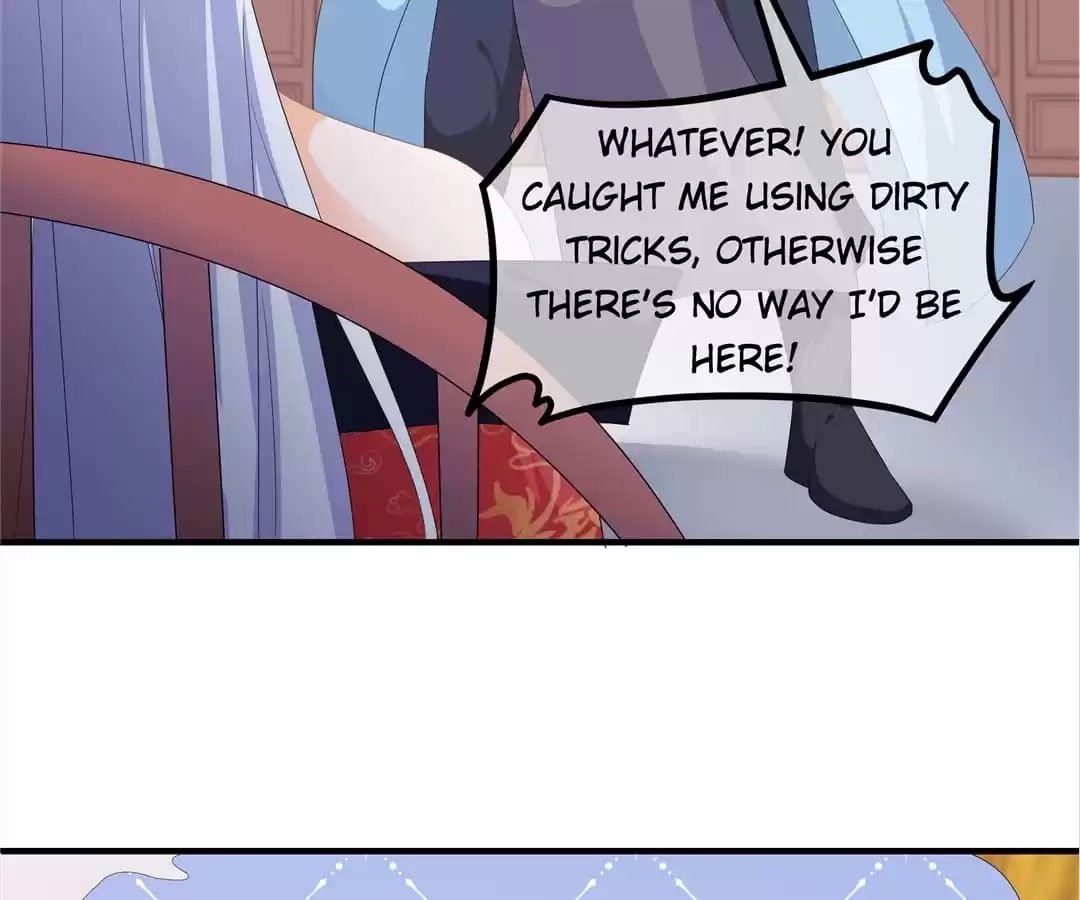 The Fox Concubine Chapter 95 page 34 - 