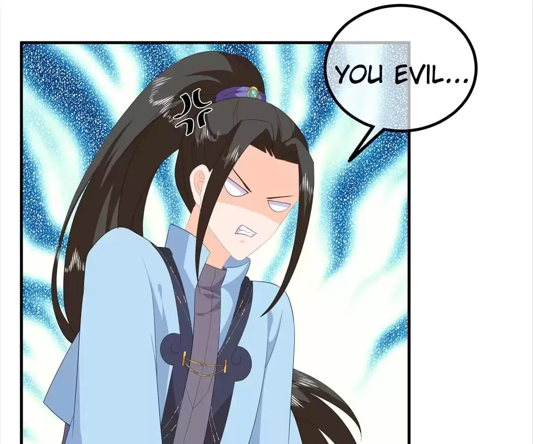 The Fox Concubine Chapter 95 page 37 - 