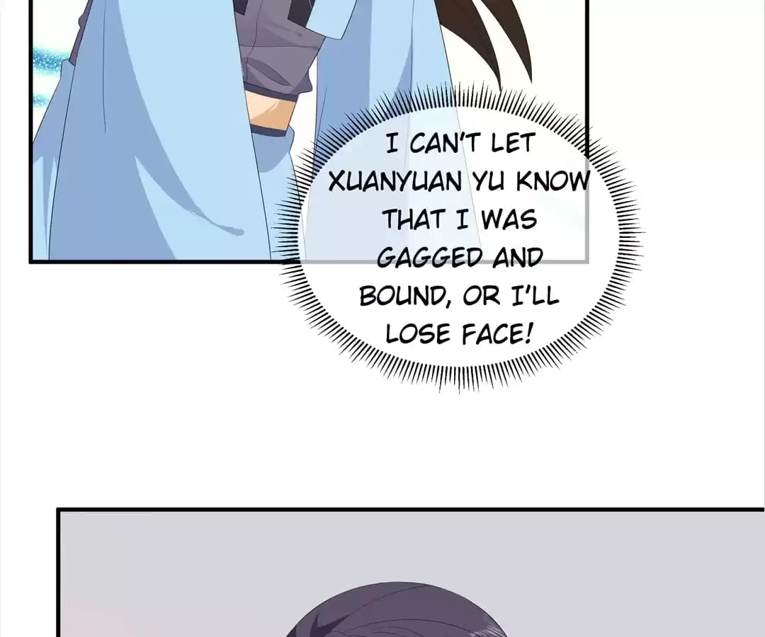 The Fox Concubine Chapter 95 page 38 - 