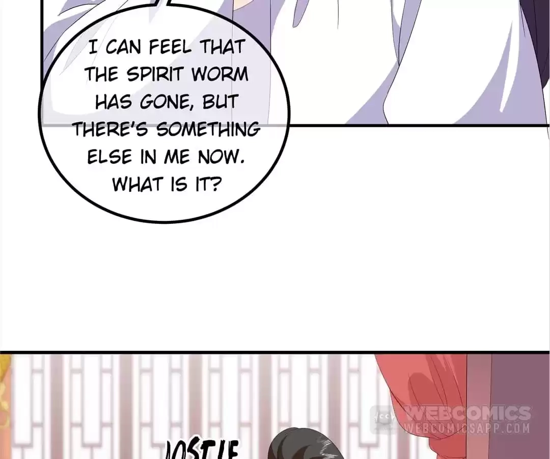 The Fox Concubine Chapter 95 page 40 - 