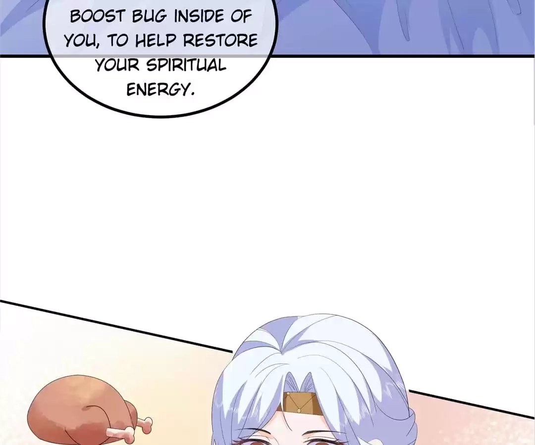 The Fox Concubine Chapter 95 page 42 - 