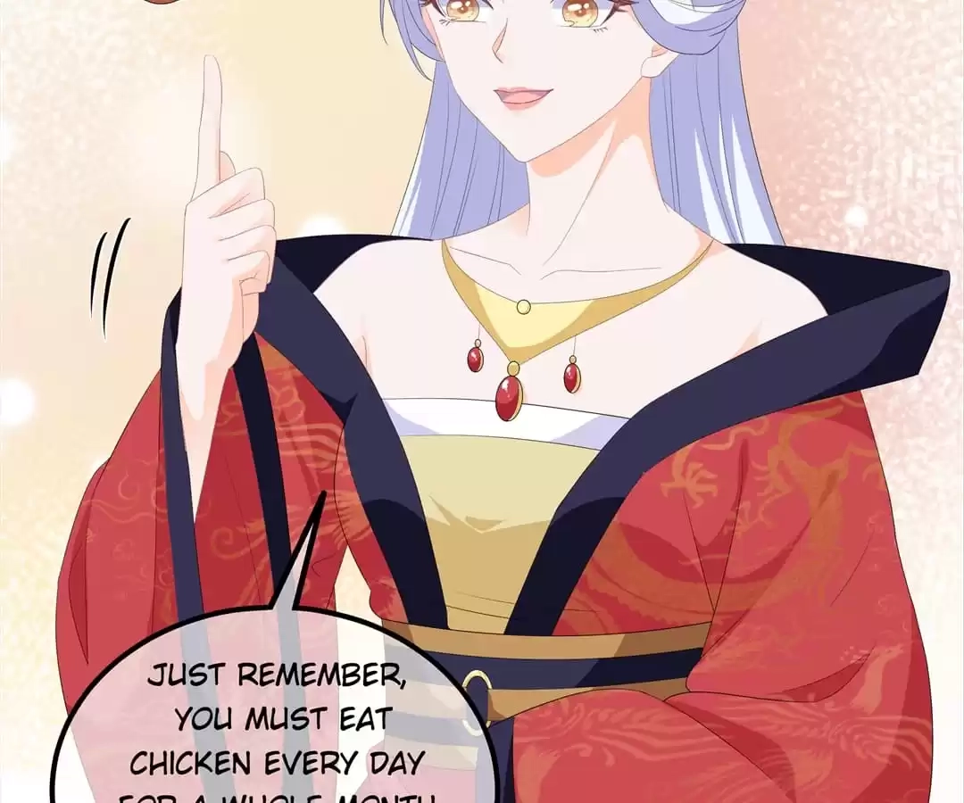The Fox Concubine Chapter 95 page 43 - 