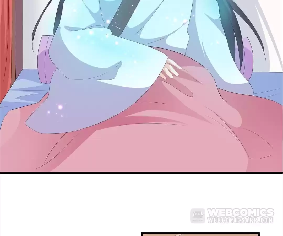 The Fox Concubine Chapter 95 page 46 - 