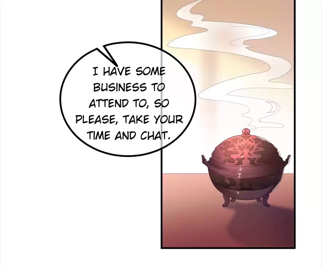 The Fox Concubine Chapter 95 page 47 - 