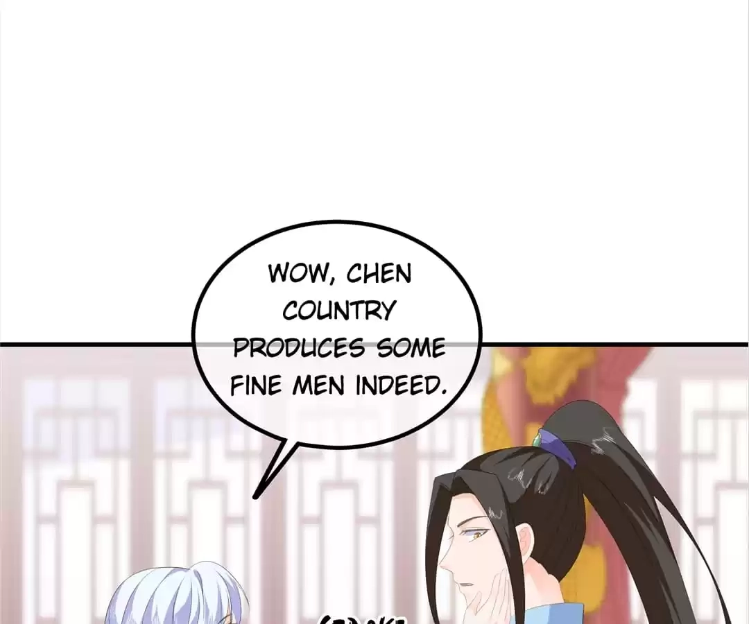 The Fox Concubine Chapter 95 page 48 - 