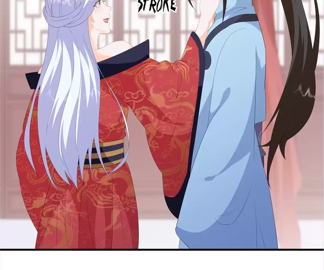 The Fox Concubine Chapter 95 page 49 - 
