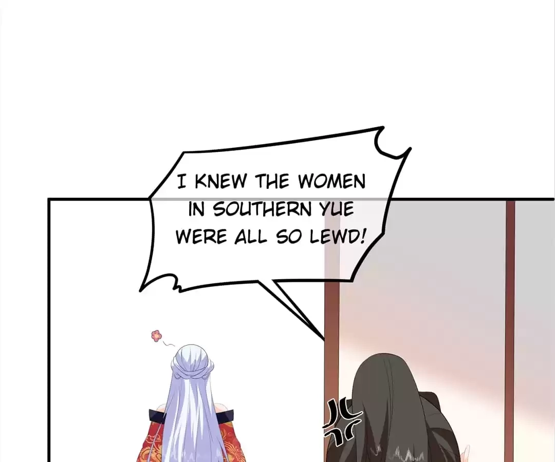 The Fox Concubine Chapter 95 page 50 - 