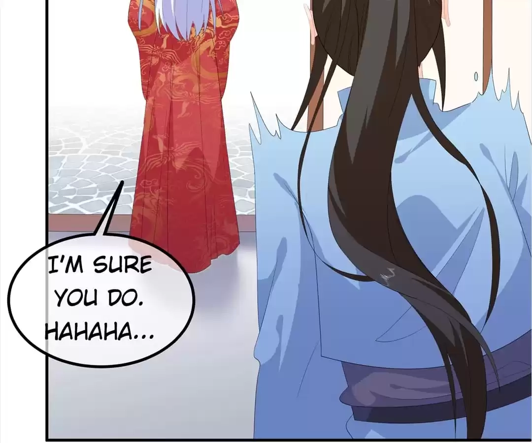 The Fox Concubine Chapter 95 page 51 - 