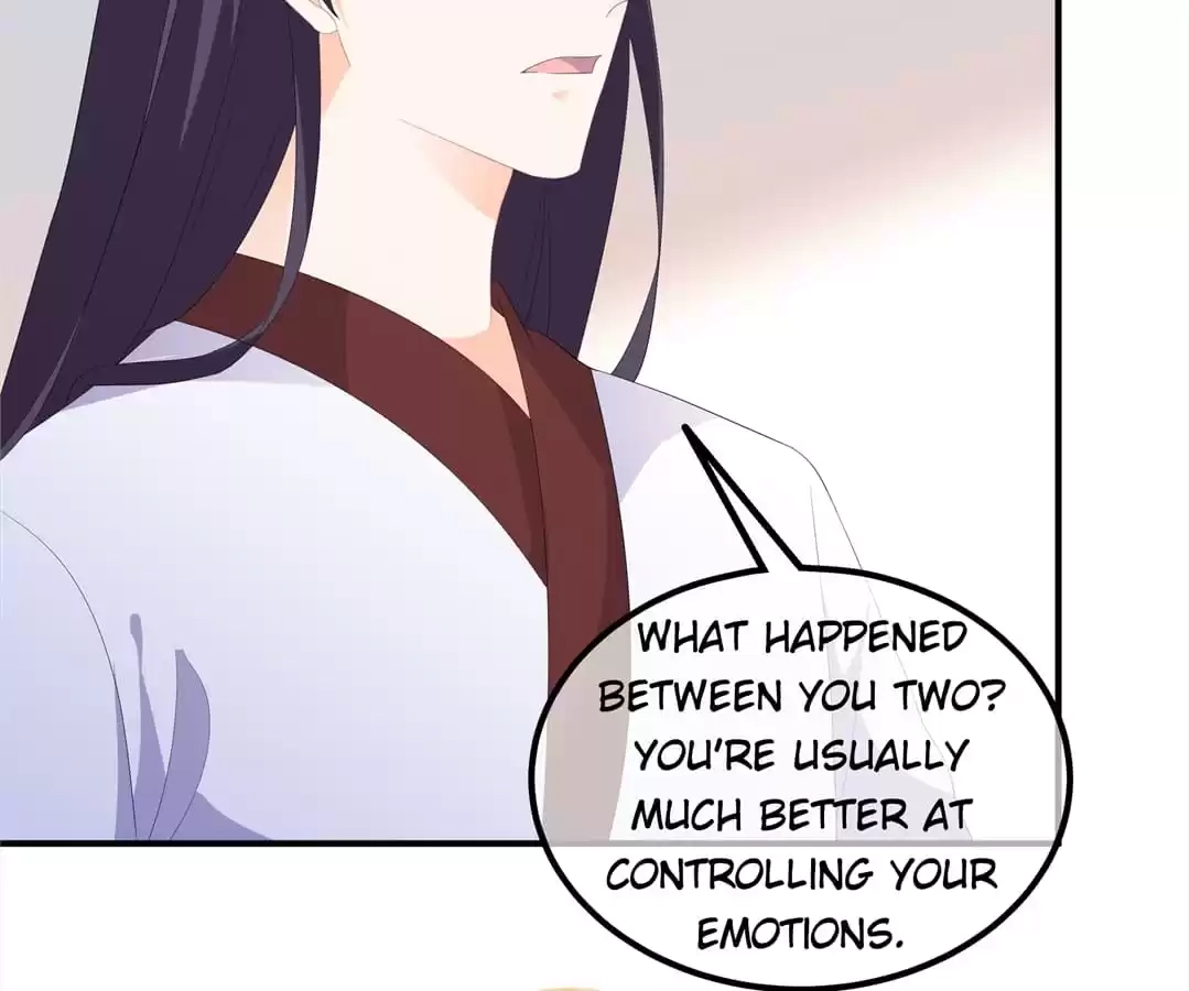 The Fox Concubine Chapter 95 page 53 - 