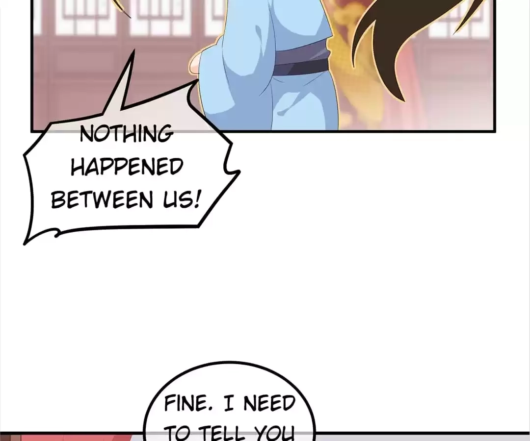 The Fox Concubine Chapter 95 page 55 - 