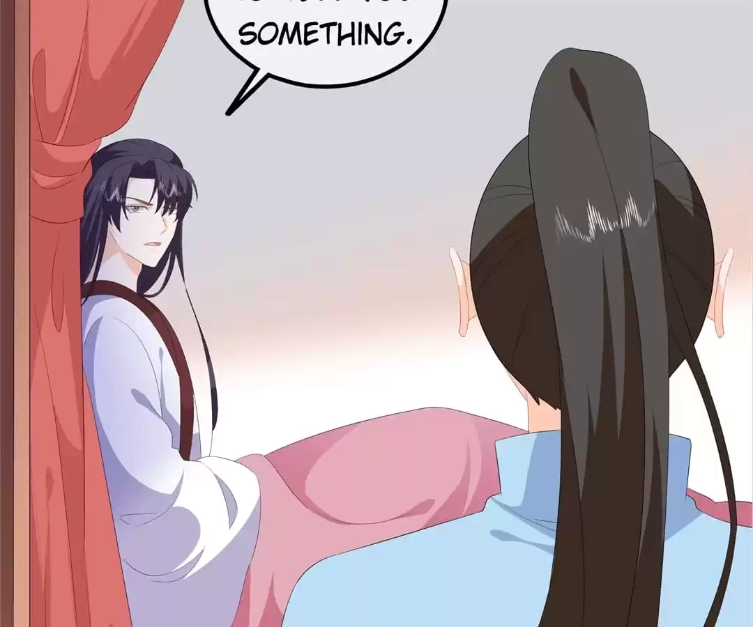 The Fox Concubine Chapter 95 page 56 - 