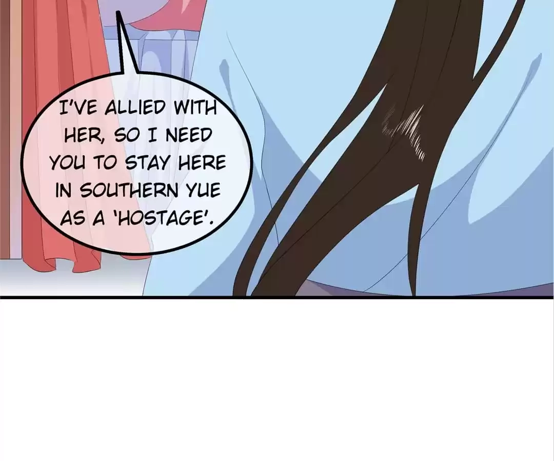 The Fox Concubine Chapter 95 page 57 - 