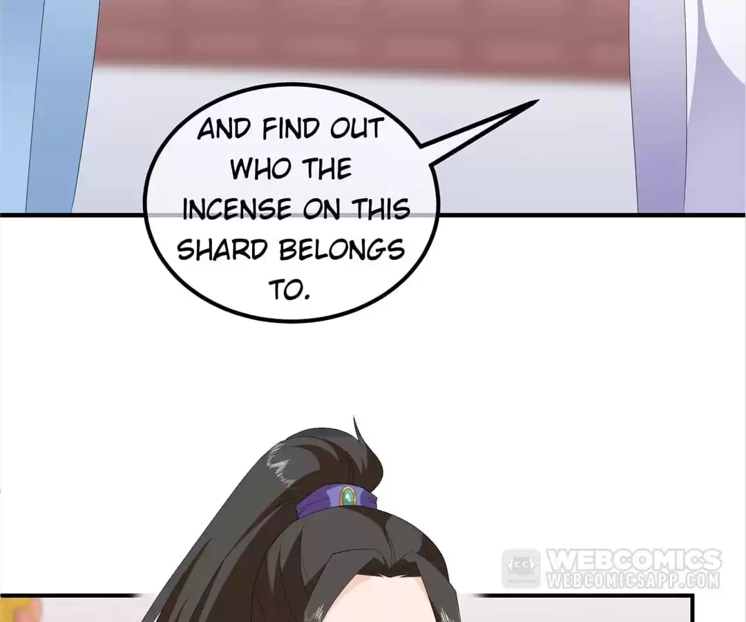 The Fox Concubine Chapter 95 page 60 - 