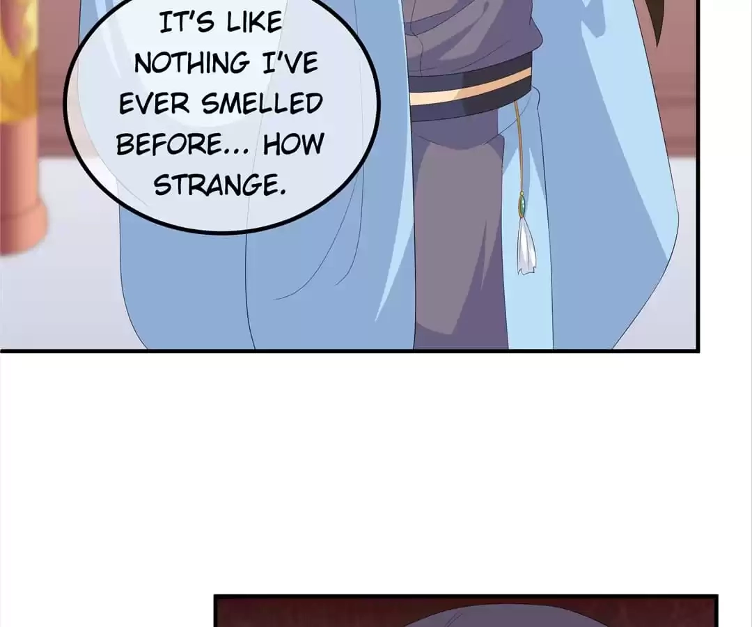 The Fox Concubine Chapter 95 page 62 - 