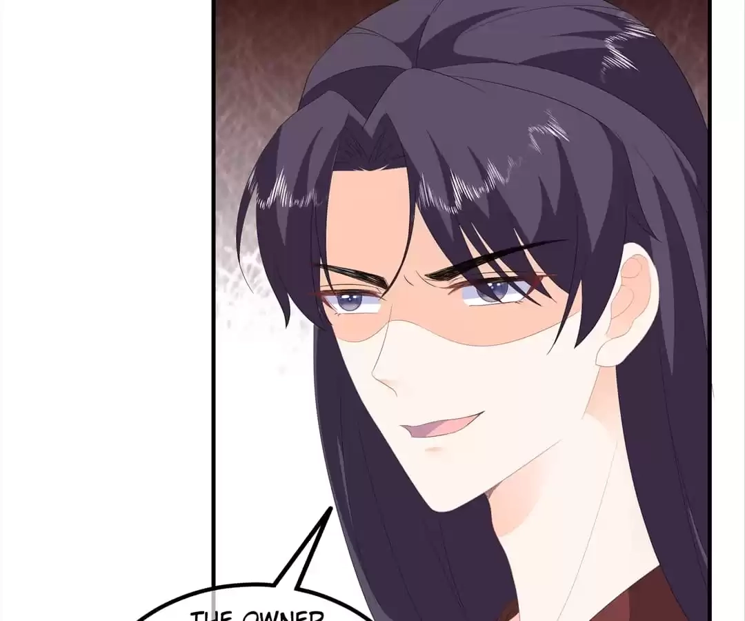 The Fox Concubine Chapter 95 page 63 - 