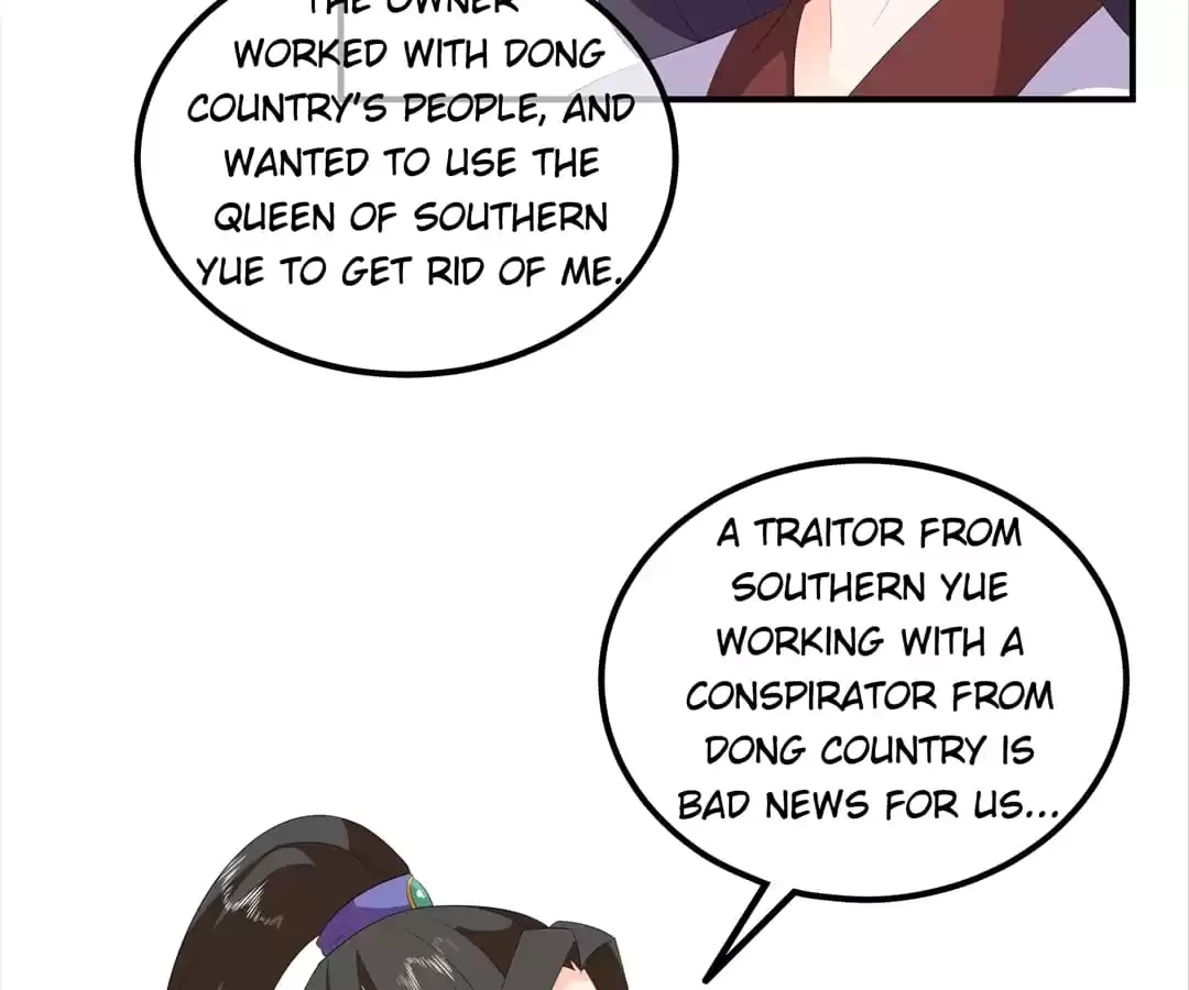 The Fox Concubine Chapter 95 page 64 - 