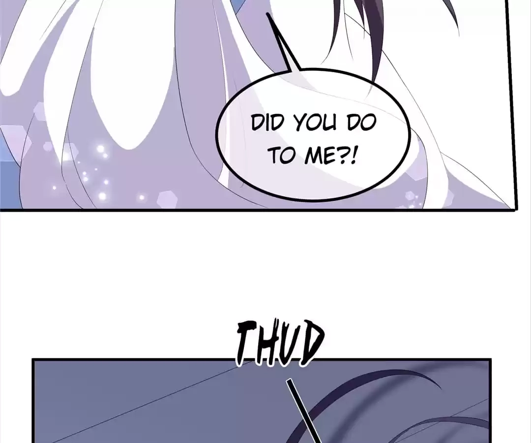 The Fox Concubine Chapter 95 page 8 - 