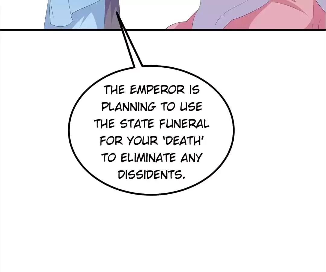 The Fox Concubine Chapter 95 page 71 - 