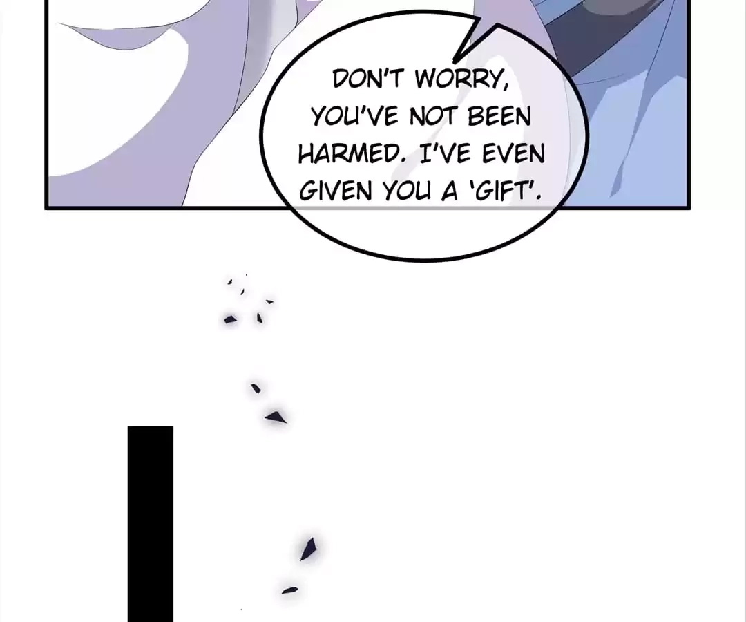 The Fox Concubine Chapter 95 page 10 - 