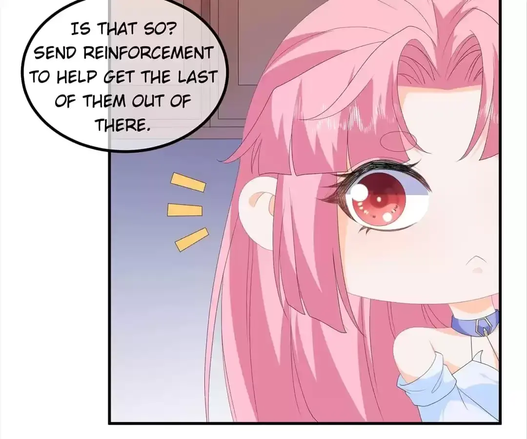 The Fox Concubine Chapter 96 page 14 - 