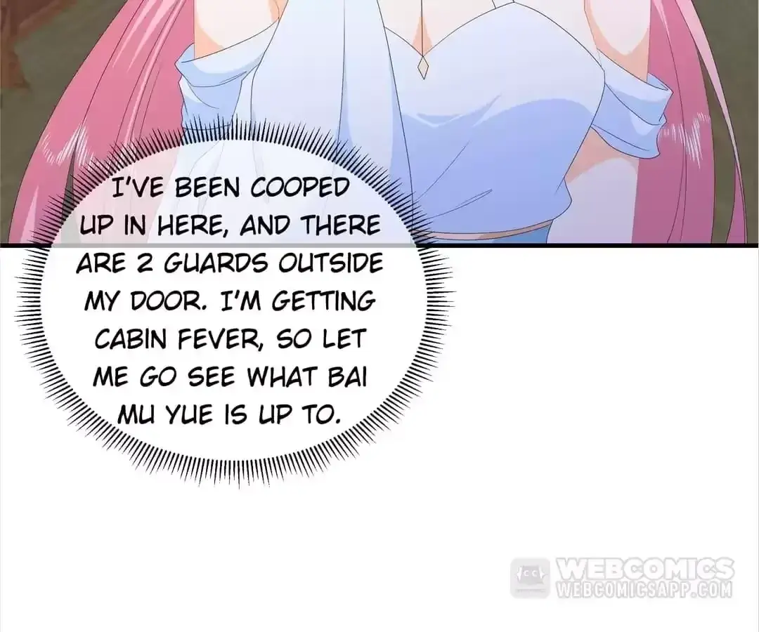 The Fox Concubine Chapter 96 page 17 - 