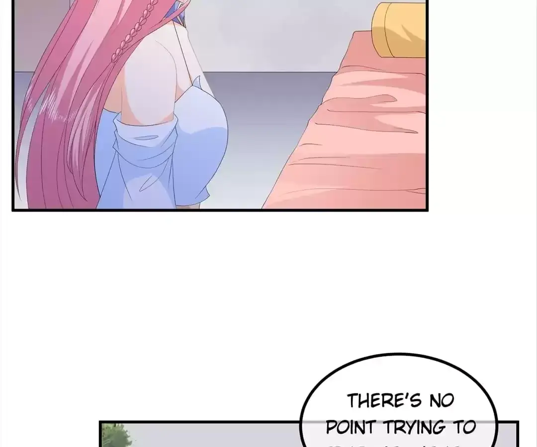 The Fox Concubine Chapter 96 page 19 - 