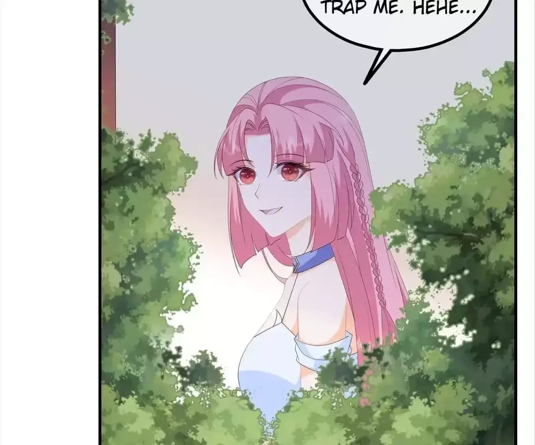 The Fox Concubine Chapter 96 page 20 - 