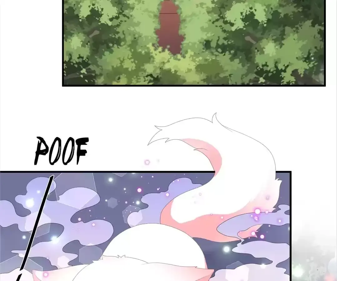 The Fox Concubine Chapter 96 page 21 - 