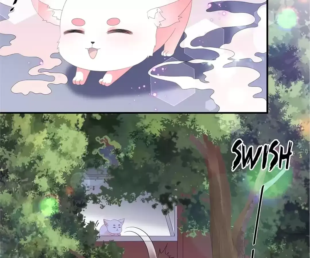 The Fox Concubine Chapter 96 page 22 - 