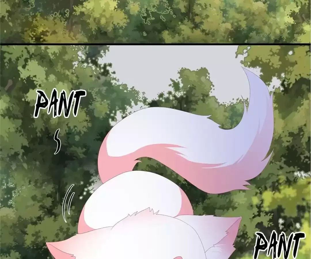 The Fox Concubine Chapter 96 page 24 - 
