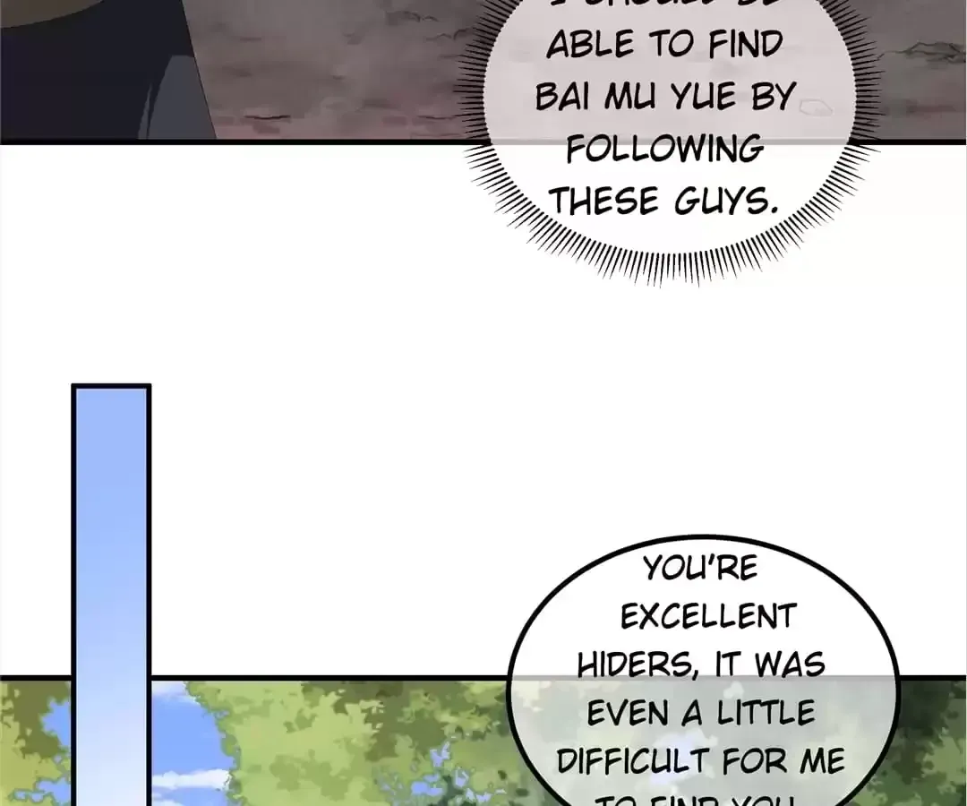 The Fox Concubine Chapter 96 page 27 - 