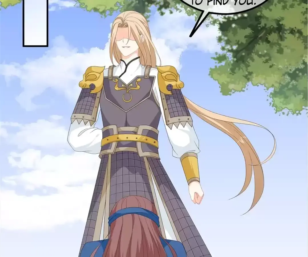 The Fox Concubine Chapter 96 page 28 - 