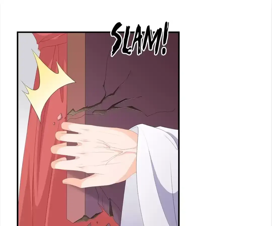 The Fox Concubine Chapter 96 page 4 - 