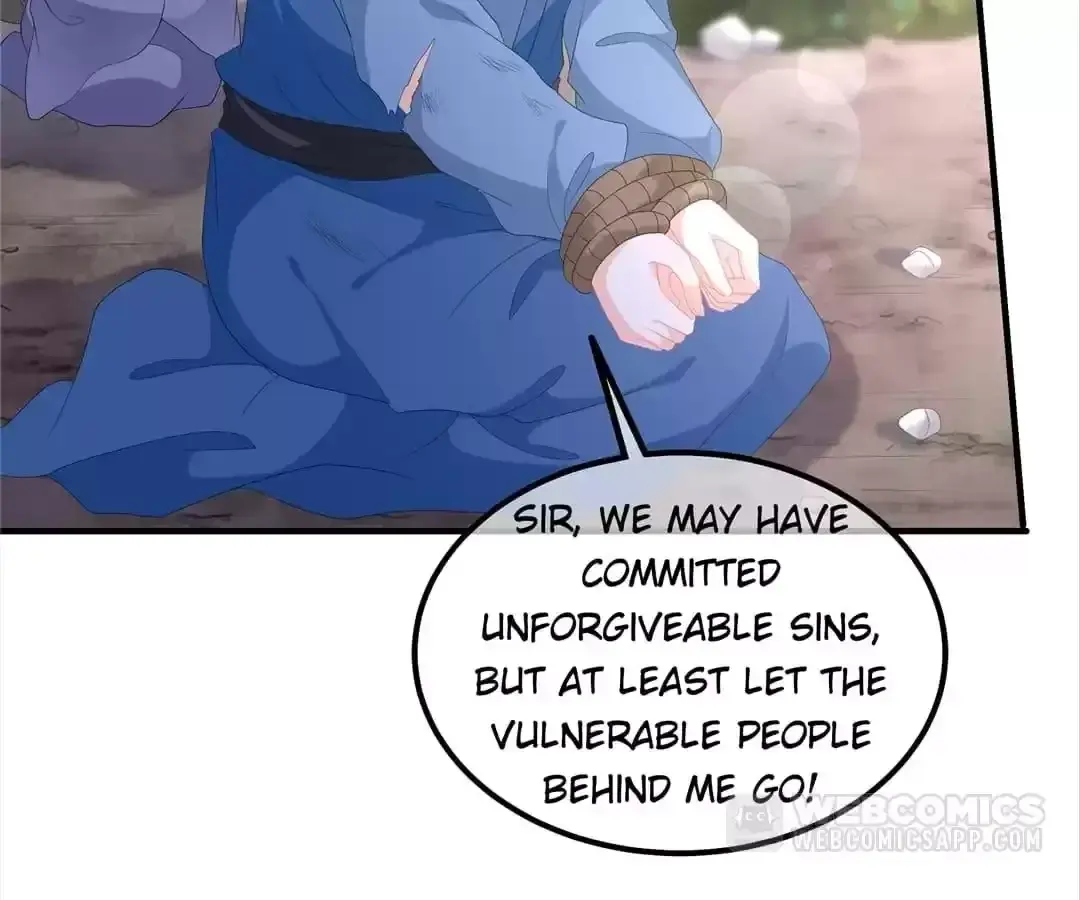 The Fox Concubine Chapter 96 page 31 - 