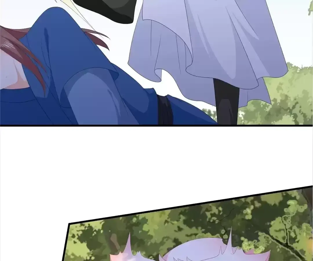 The Fox Concubine Chapter 96 page 35 - 