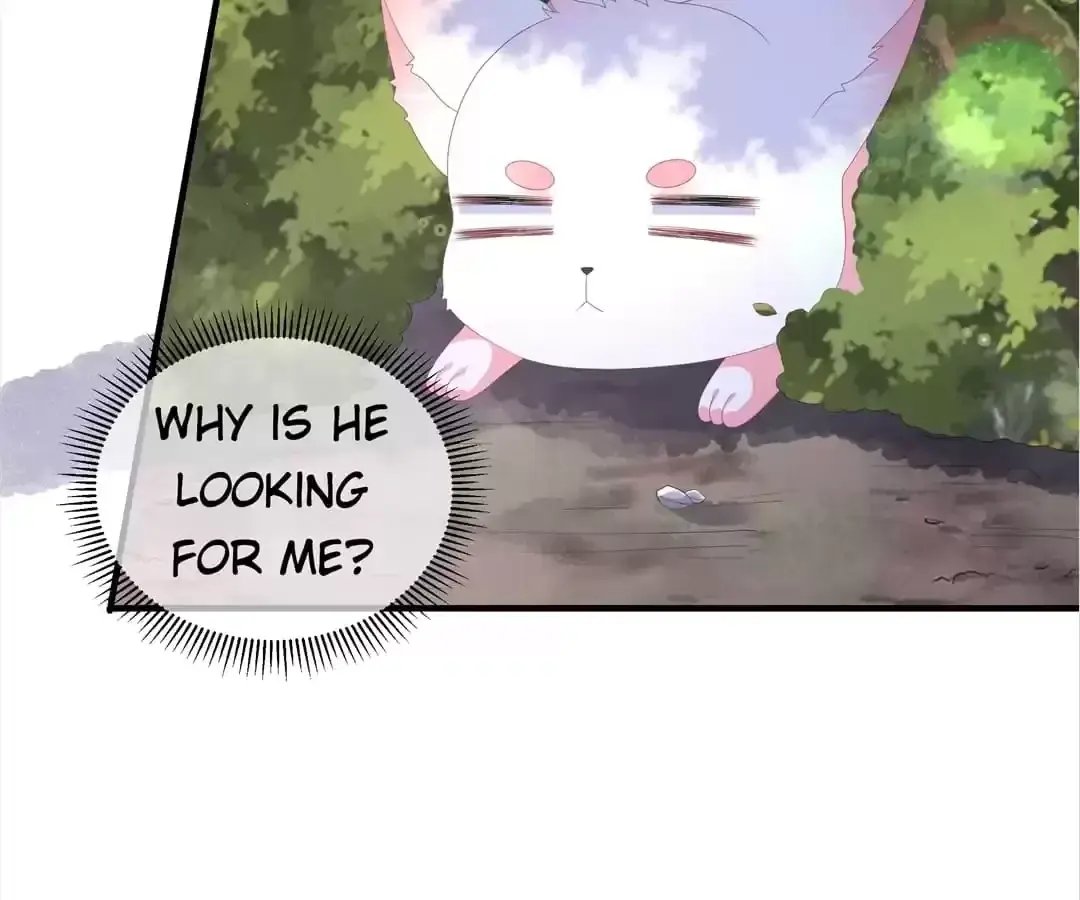 The Fox Concubine Chapter 96 page 36 - 