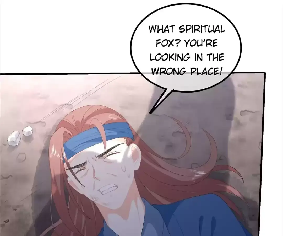 The Fox Concubine Chapter 96 page 37 - 