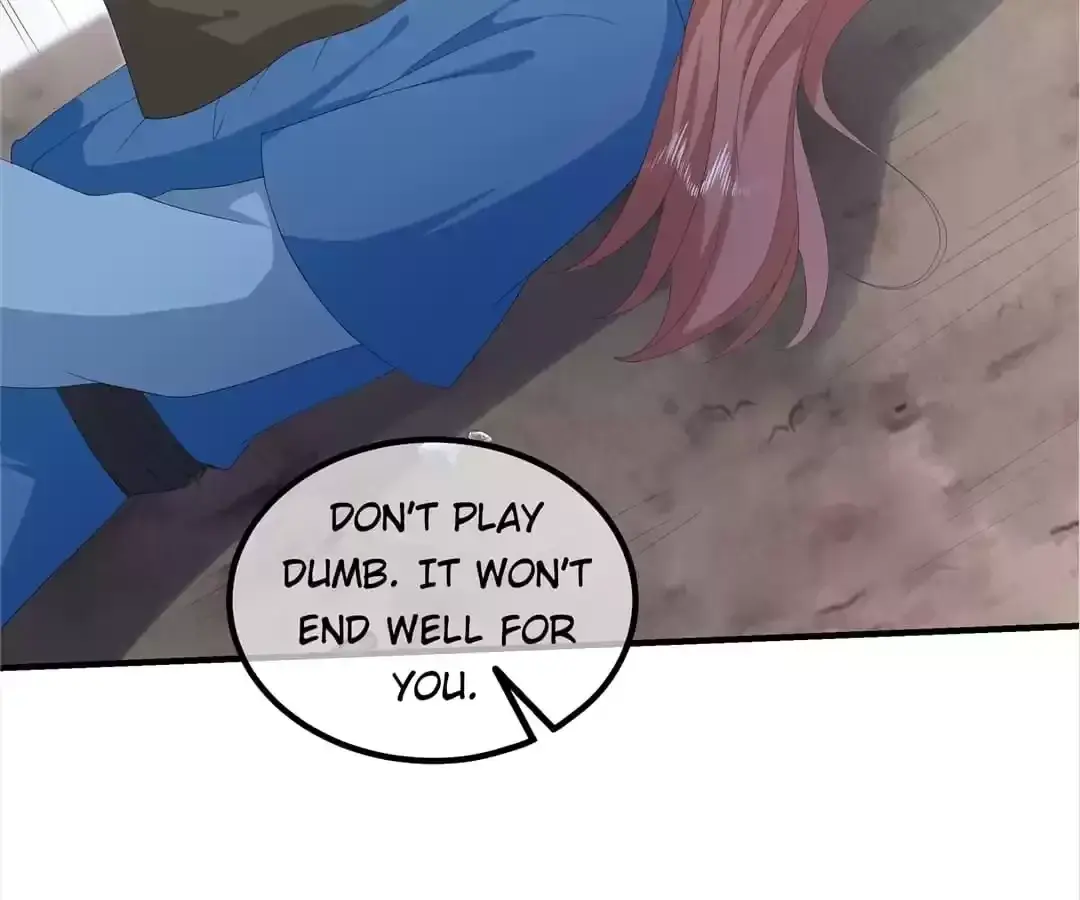 The Fox Concubine Chapter 96 page 40 - 