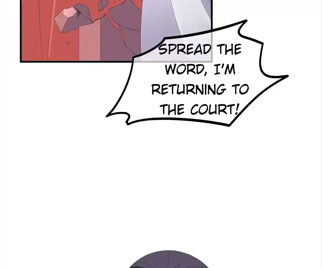 The Fox Concubine Chapter 96 page 5 - 