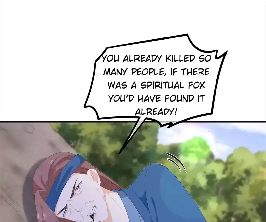 The Fox Concubine Chapter 96 page 41 - 