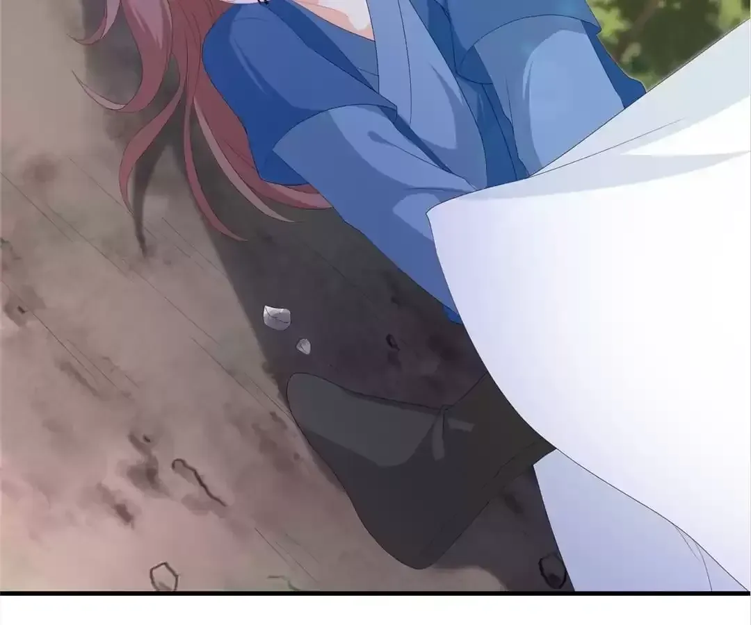 The Fox Concubine Chapter 96 page 42 - 