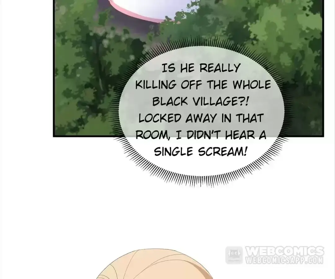 The Fox Concubine Chapter 96 page 45 - 
