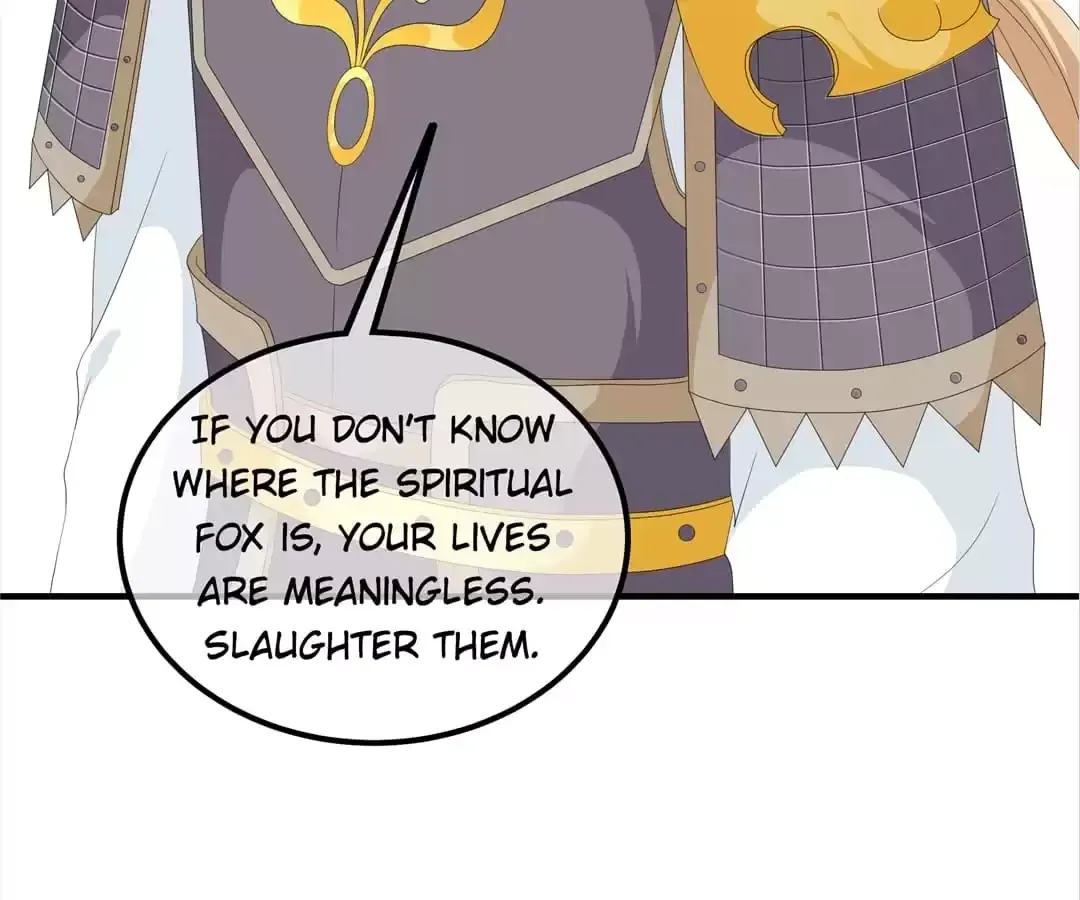 The Fox Concubine Chapter 96 page 47 - 
