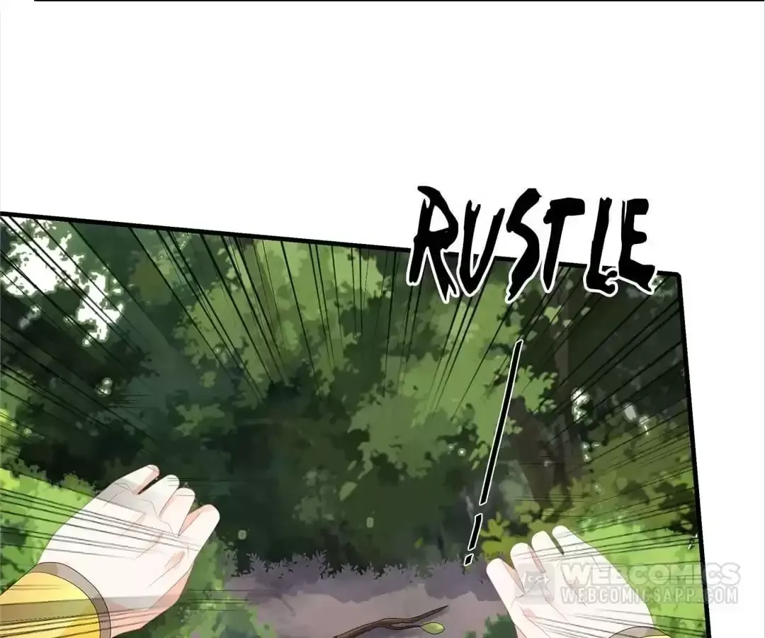 The Fox Concubine Chapter 96 page 53 - 