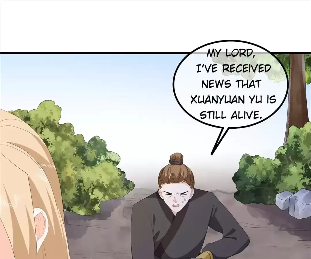 The Fox Concubine Chapter 96 page 57 - 
