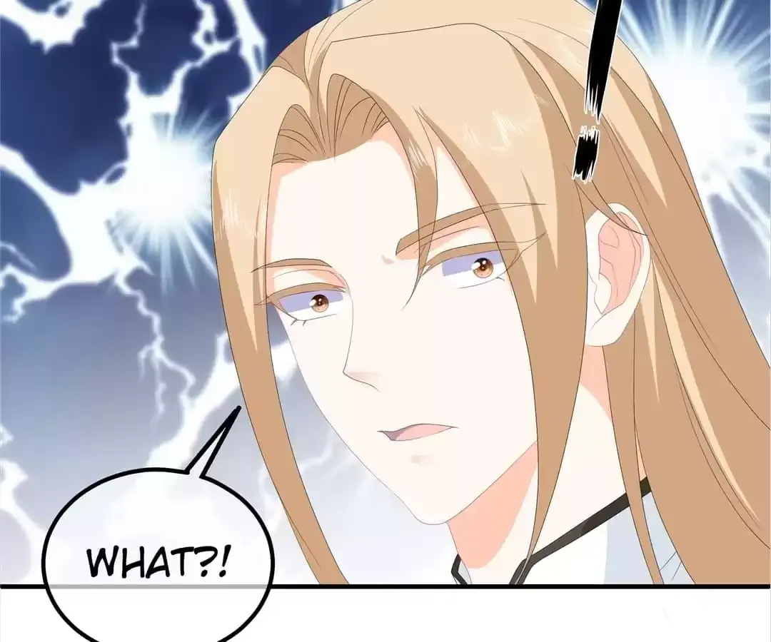 The Fox Concubine Chapter 96 page 59 - 